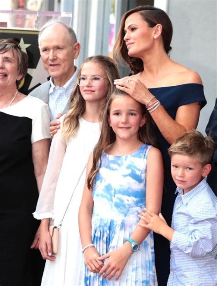 Everything You Need To Know About Ben Affleck And Jennifer Garner's Kids