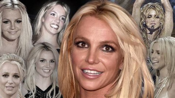Everything You Need To Know About Britney Spears' Kids