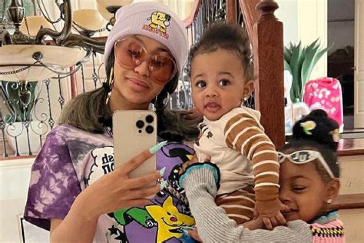 Everything You Need To Know About Cardi B's Parents