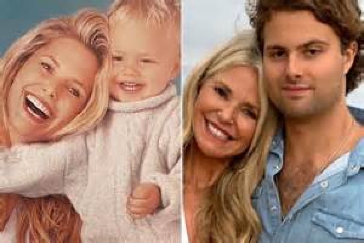 Everything You Need To Know About Christie Brinkley's Son's Occupation