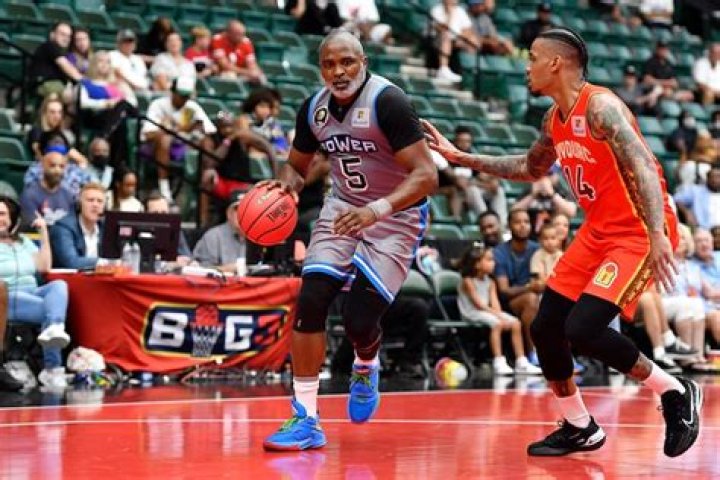 Everything You Need To Know About Cuttino Mobley's Marital Status
