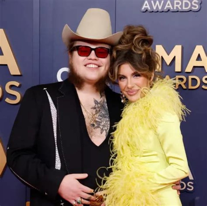 Everything You Need To Know About His Wife