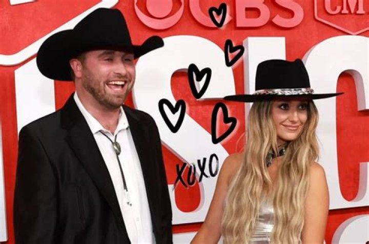 Everything You Need To Know About Lainey Wilson's Boyfriend