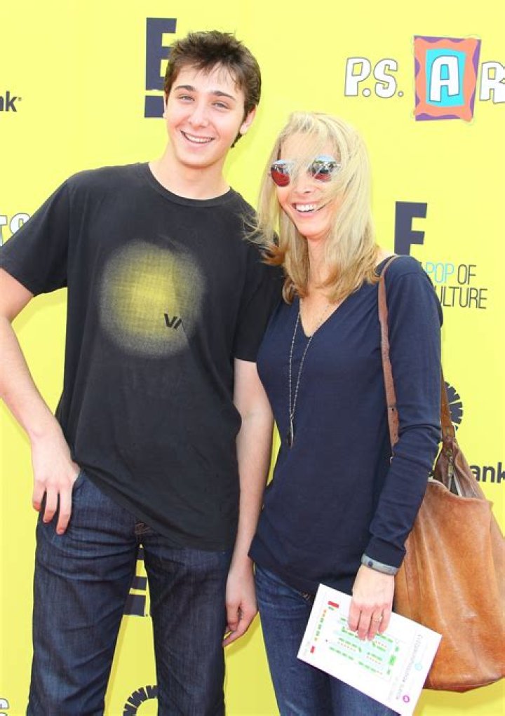 Everything You Need To Know About Lisa Kudrow's Mother