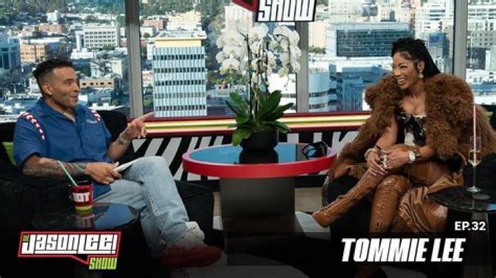 Everything You Need To Know About Love Hip Hop Tommie