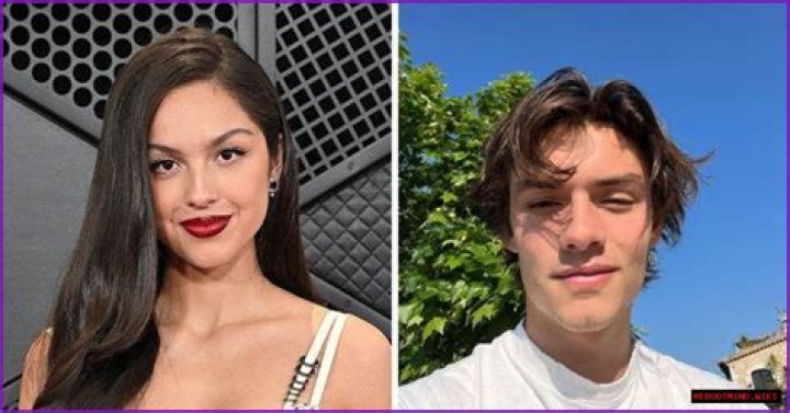 Everything You Need To Know About Olivia Rodrigo's Heritage And Ethnicity