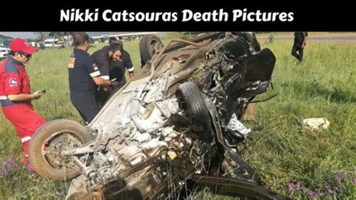 Everything You Need To Know About The Tragic Death Of Nikki Catsouras: A Comprehensive Hindi Explanation