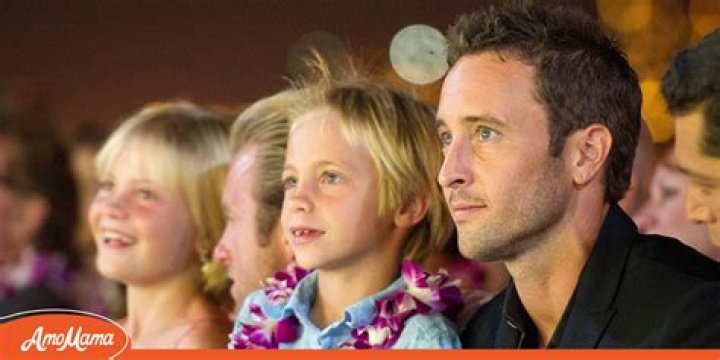 Everything You Need To Know: Does Alex O'Loughlin Have Children?