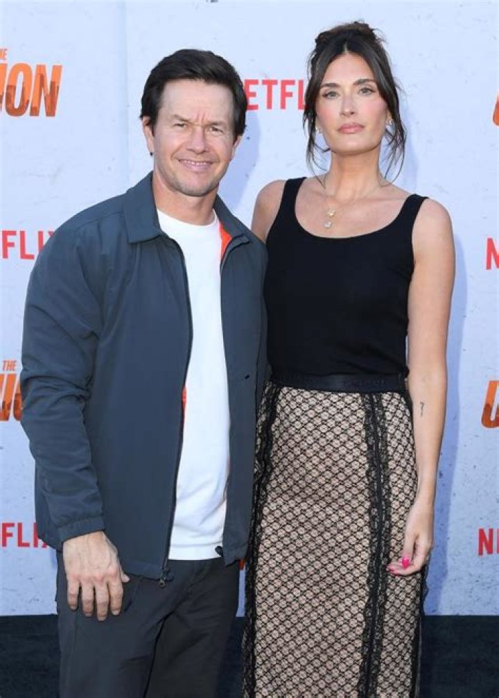 Everything You Should Know About Tracey Wahlberg