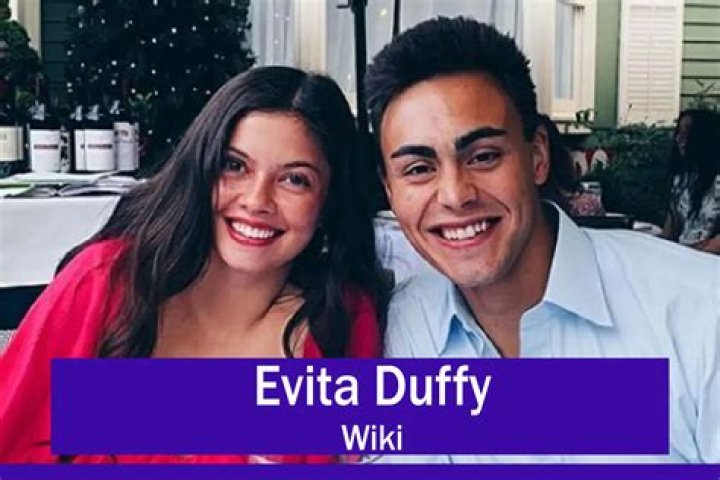 Evita Duffy - Wikipedia - The Free Encyclopedia