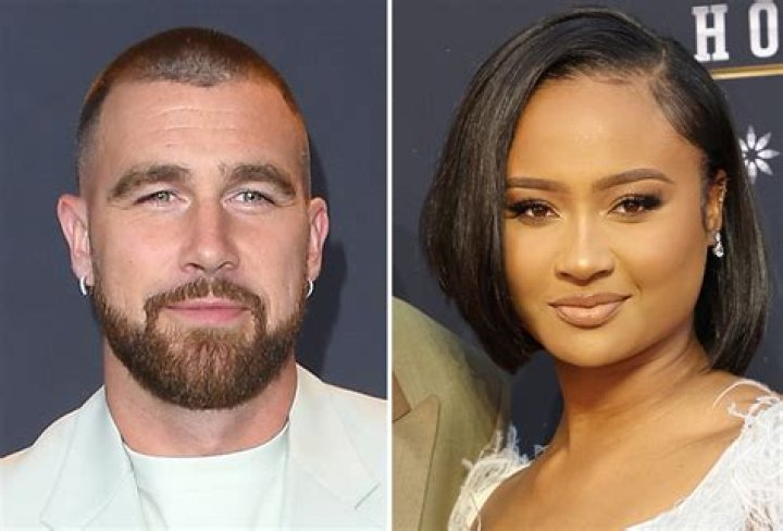 Ex-girlfriends, Rumors, And Current Relationship