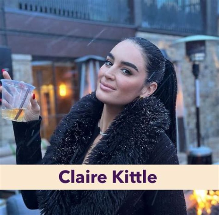 Examine Claire Kittle's Ethnicity: Unraveling Her Unique Heritage
