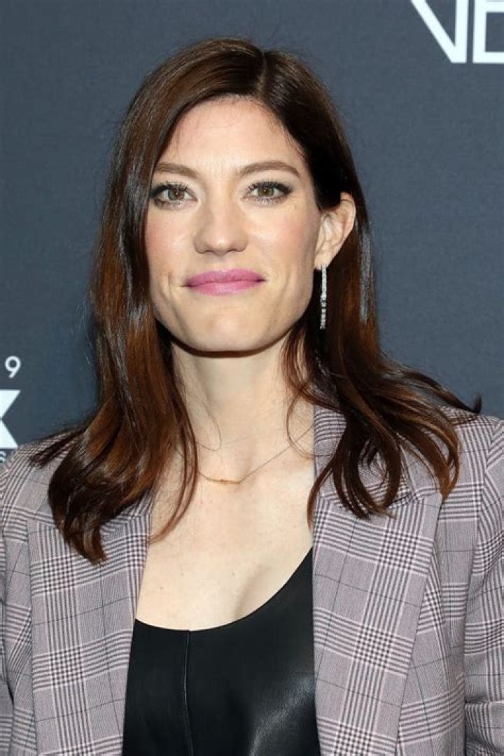 Exceptional Actress Jennifer Carpenter: A Cinematic Journey