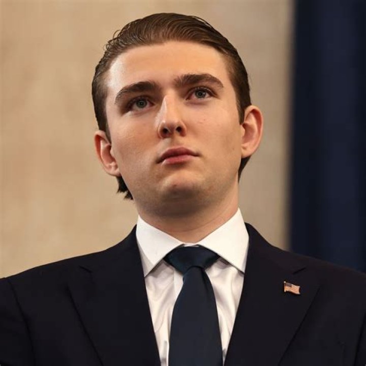 Exceptional Artwork: Explore The Extraordinary Drawings Of Barron Trump