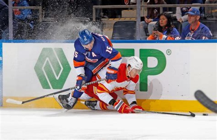 Exceptional Hockey Player Cal Clutterbuck's Adoring Wife