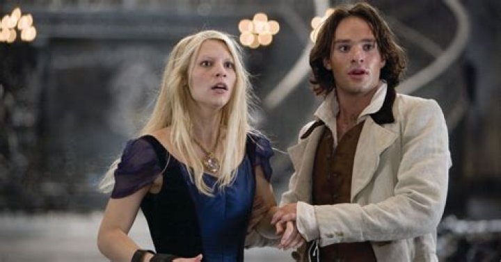 Exceptional Performances By Claire Danes In Film And Television