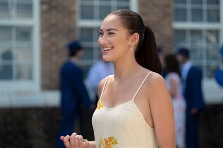 Exceptional TV Shows Starring Lola Tung