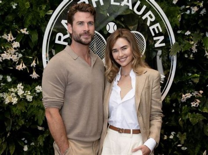 Exclusive: Are Gabriella Brooks And Liam Hemsworth Expecting A Baby?