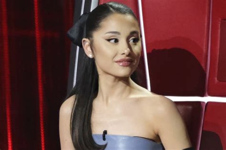 Exclusive Ariana Grande Leaks Surface, Unveiling Unseen Moments