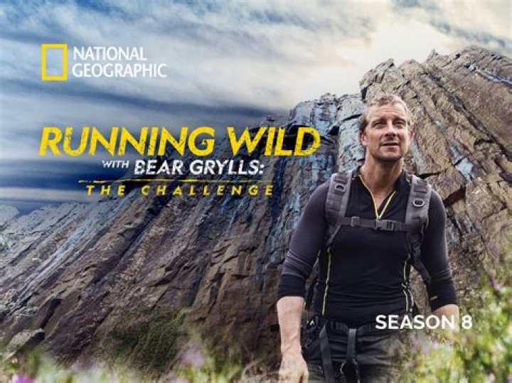 Exclusive: Bear Grylls Is Facing Imminent Death