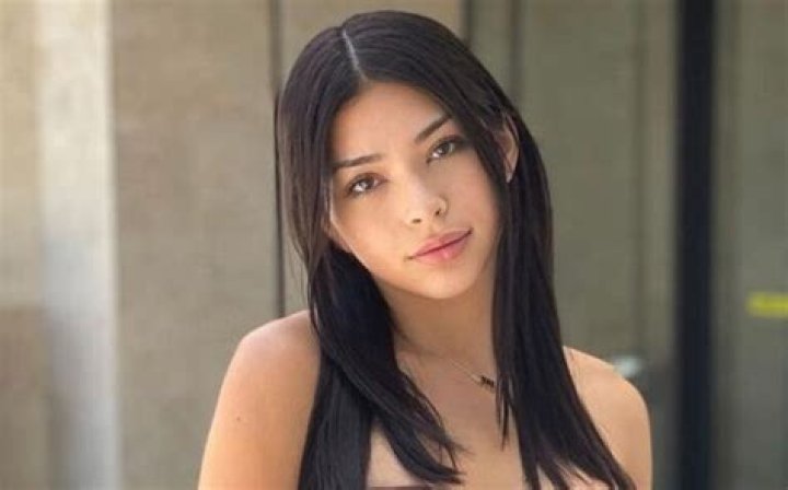 Exclusive Content From Aishah Sofey On OnlyFans
