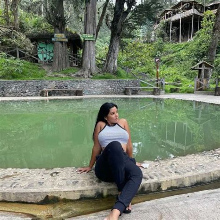Exclusive Content From Alejandra Quiroz On OnlyFans: Uncover The Latest Leaks