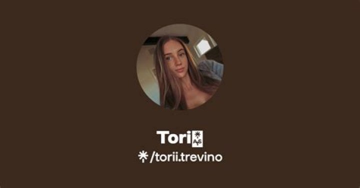 Exclusive Content From Tori Page On OnlyFans: Uncover The Secrets
