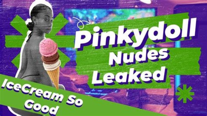 Exclusive Content: Pinkydoll's OnlyFans Uncovered