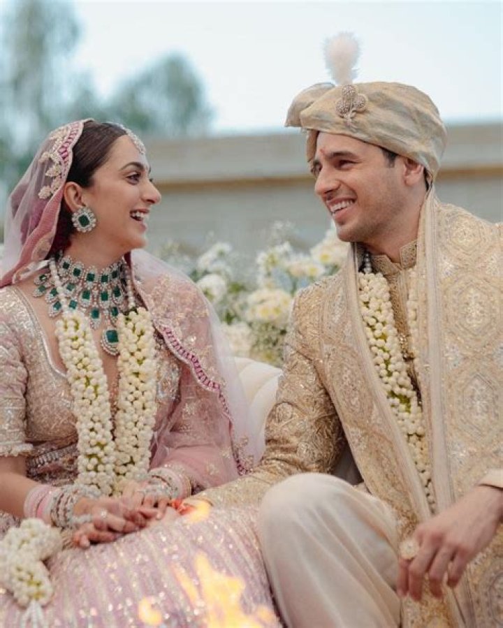 Exclusive Details On Her Wedding To Jason Paton