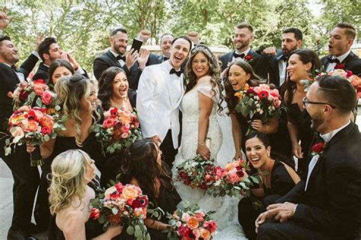 Exclusive Details On Her Wedding