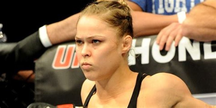 Exclusive Details: Unveiling The Astounding Net Worth Of Ronda Rousey