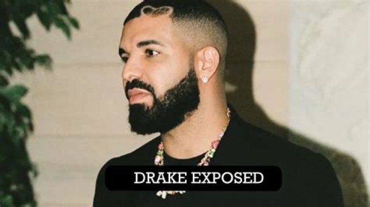 Exclusive: Drake's Secrets Exposed!