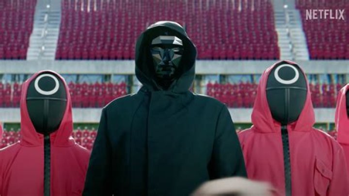 Exclusive Flash Video Of Salma Hayek's Latest Movie