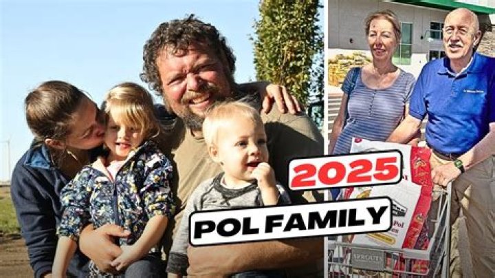 Exclusive Insights From Dr. Pol's Grandchildren