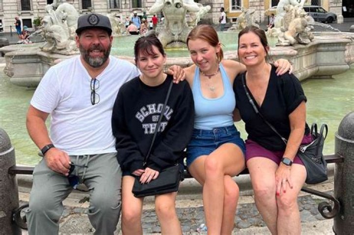 Exclusive Insights Into Bert Kreisher's Daughters