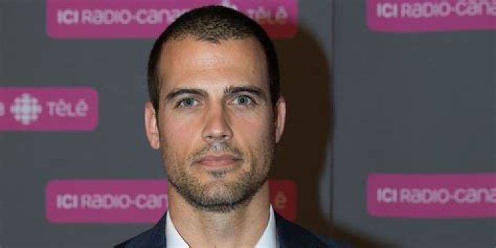 Exclusive Insights: Thomas Beaudoin's Relationships Unraveled