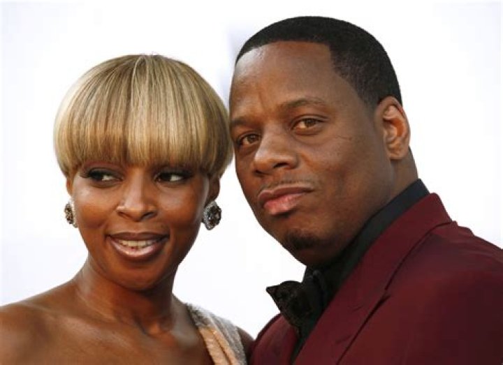 Exclusive: Kendu Isaacs And His New Wife