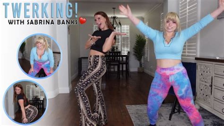 Exclusive: Sabrina Banks Leaked Content Surfaces Online