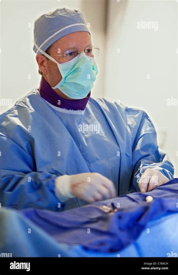 Exclusive: Sophie Rain Prepares For Surgery