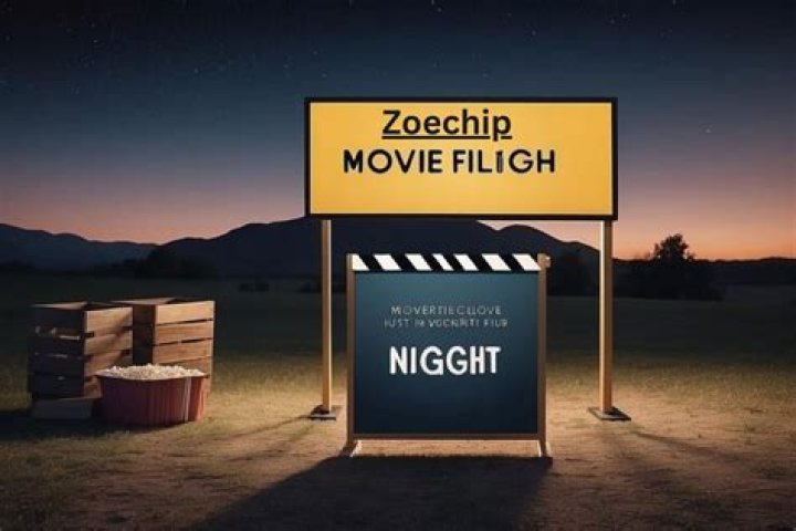 Exclusive Streaming On ZoeChip: Your Destination For Endless Entertainment