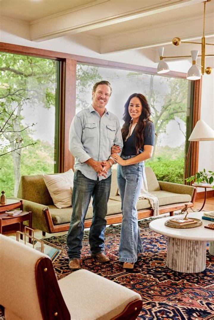 Exclusive: Unveiling Chip And Joanna's Lake House Sale Price