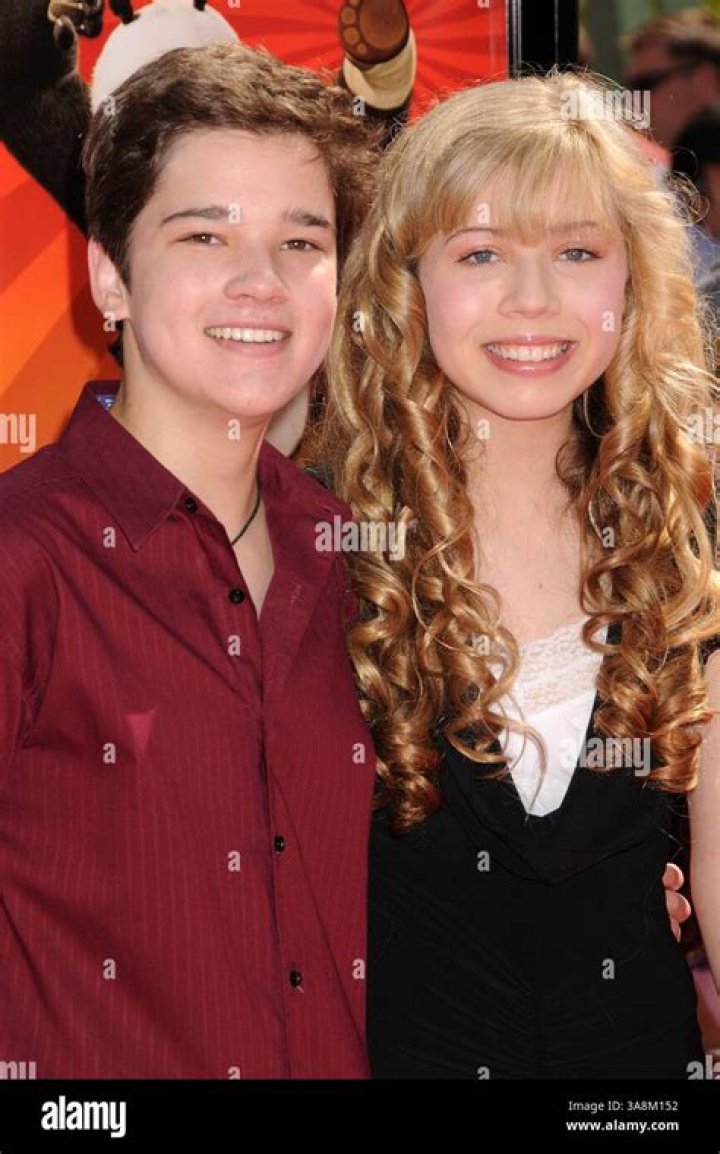 [Exclusive Update] Are Jennette McCurdy And Nathan Kress Still Close Friends?