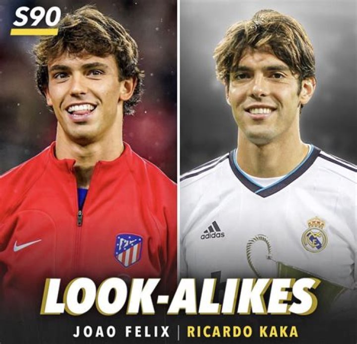 Expert Analysis: Kaka And Joao Felix's Impact On Modern Football