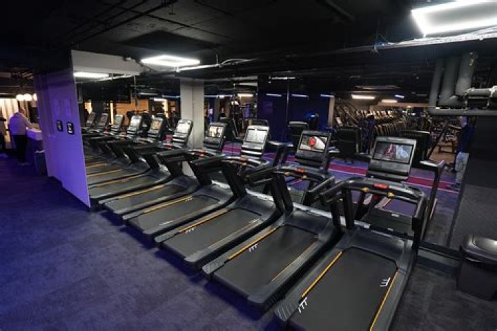 Expert Insights From Jenni Neidhart, A Topnotch Fitness Authority