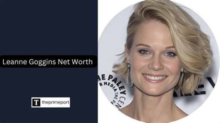 Expert Insights From Leanne Goggins: A Guide To Success