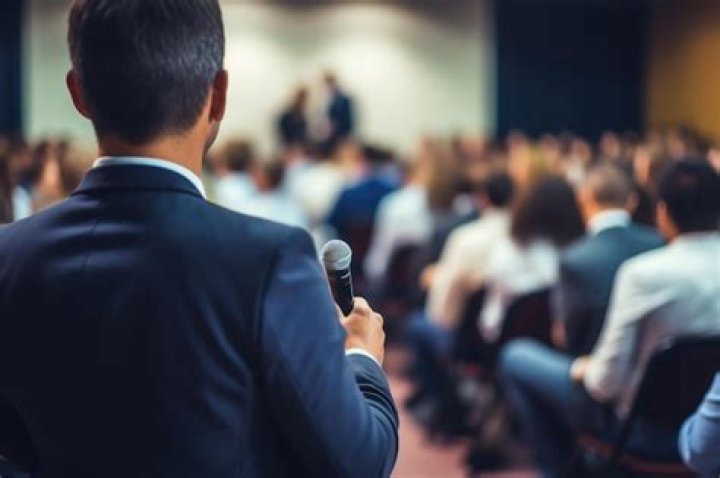 Expert Insights From Renowned Speaker Tim Dussinger