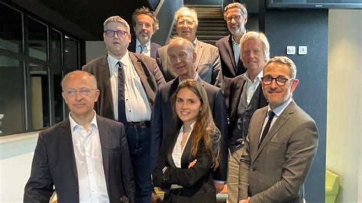Expert Legal Advice From The Barreau De Lyon Law Association