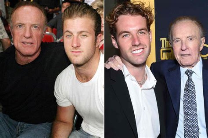 Explore Alexander James Caan's Notable Film Appearances