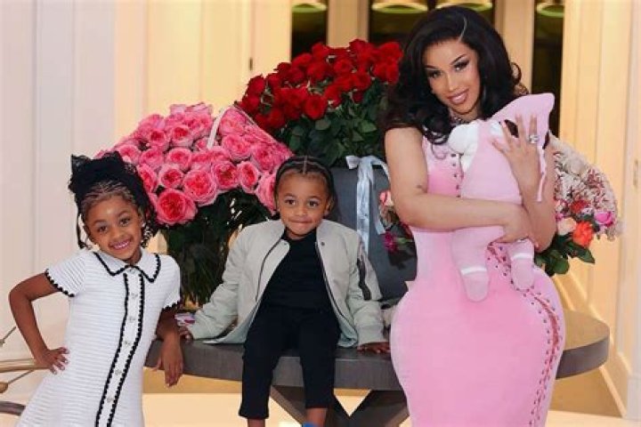 Explore Cardi B's Mother: Her Remarkable Age And Journey