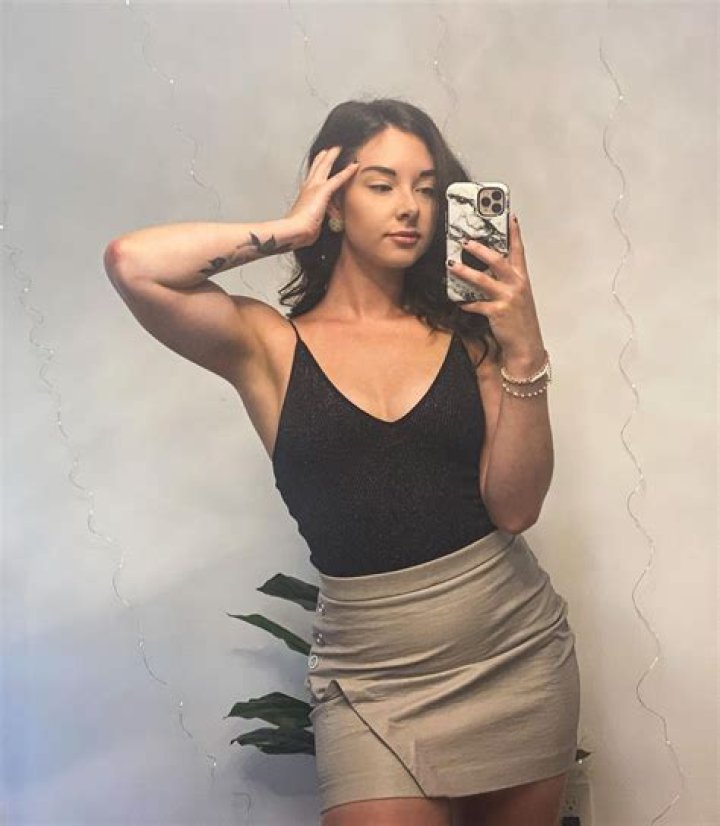Explore Exclusive Content From Morganveraa On OnlyFans